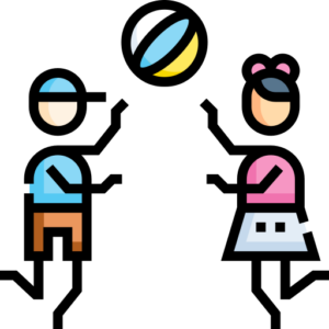 Модерни танци за деца (4-8 г. и 10-18 г.)